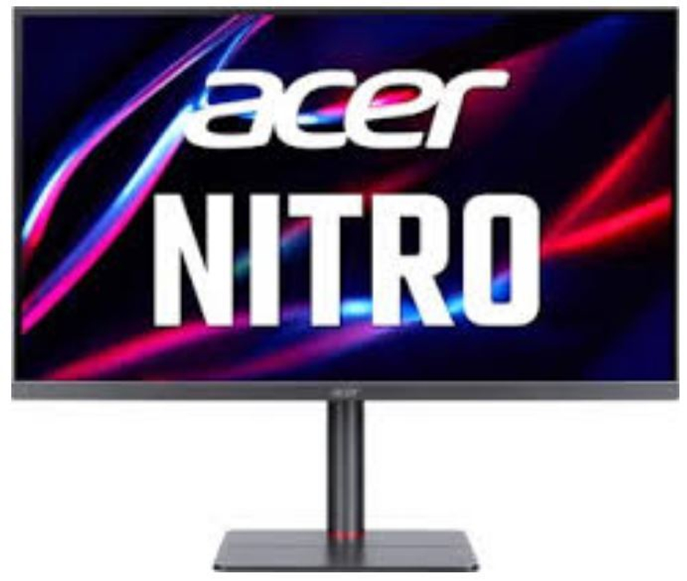 Монитор 27" Acer XV275UV3ymiprux