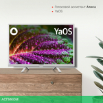 Телевизор LED Starwind 24" SW-LED24SG312