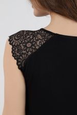 Пижама Мелоди-2 Виотекс ЧЁРНЫЙ