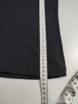 Футболка CRAFT черная 38-40 размер