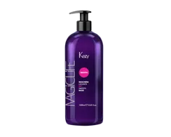 Маска разглаживающая для вьющихся или непослушных волос