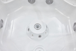 Гидромассажный спа бассейн Victoria Star VS-603L