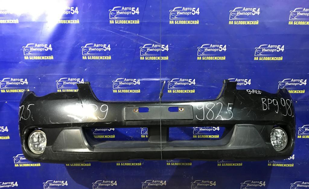 Бампер передний SUBARU OUTBACK 2006-2009