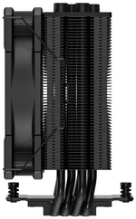 Кулер ID-COOLING SE-224-XTS BLACK