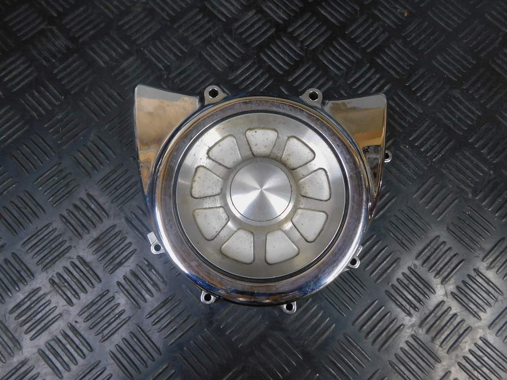 Защита шкива Yamaha Road Star XV1600