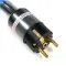 Synergistic Research UEF Blue 10 Awg 1.5m