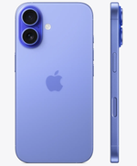 Apple iPhone 16 256ГБ Ultramarine