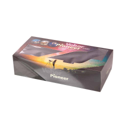 Зрительная труба "Veber Pioneer 15-45*60 Р"