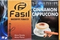 FASIL (ФАСИЛ) Cinnamon Cappuccino 50 гр.
