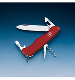 Нож Victorinox Picknicker красный, 0.8853