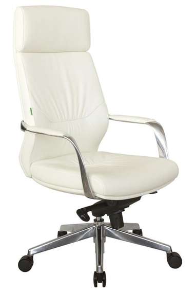 Кресло Алваро A1815 Белый