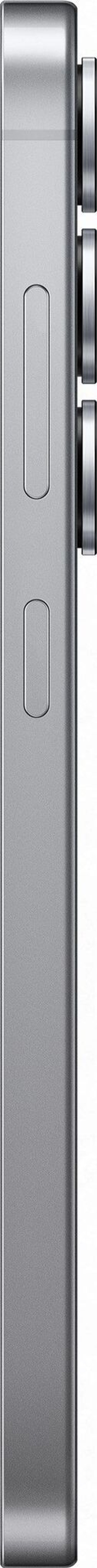 Смартфон Samsung Galaxy S25 512 ГБ Серый (Silver Shadow)