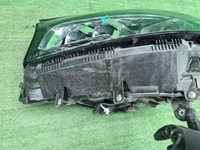 Фара левая Mercedes GLS x167 (19-24) Multibeam LED
