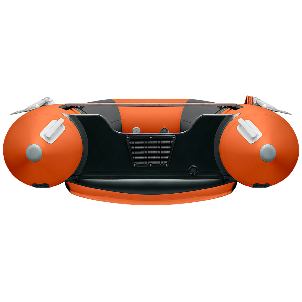 Лодка ПВХ Gladiator Air Sport E330SL НДНД облегченная -