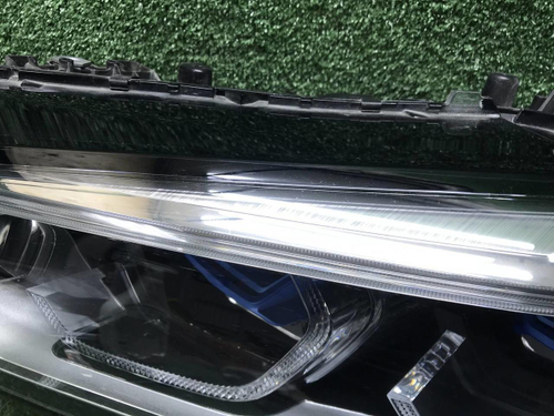 Фара левая BMW X5 G05 X6 G06 (18-23) Laser