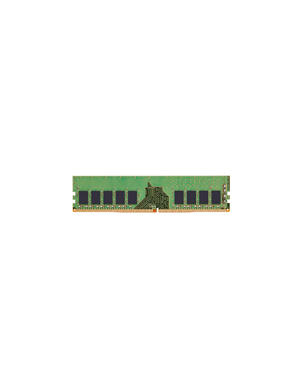 Оперативная память Kingston Server Premier DDR4 8GB ECC DIMM 3200MHz ECC 1Rx8, 1.2V (Micron R)