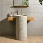 Напольный умывальник Menta