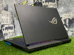 Игровой Asus 15.6' R7 5800H/RTX 3050 Ti/I 16GB/512GB/IPS 144Hz/ ROG Strix G15[G513QE-HN010T]/Windows 10