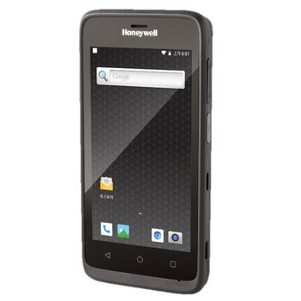 Терминал сбора данных Honeywell ScanPal EDA51 Mobile Computer EDA51-1-B623SOGOK