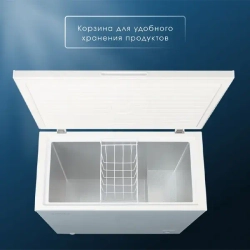Морозильный ларь Acron MF-256