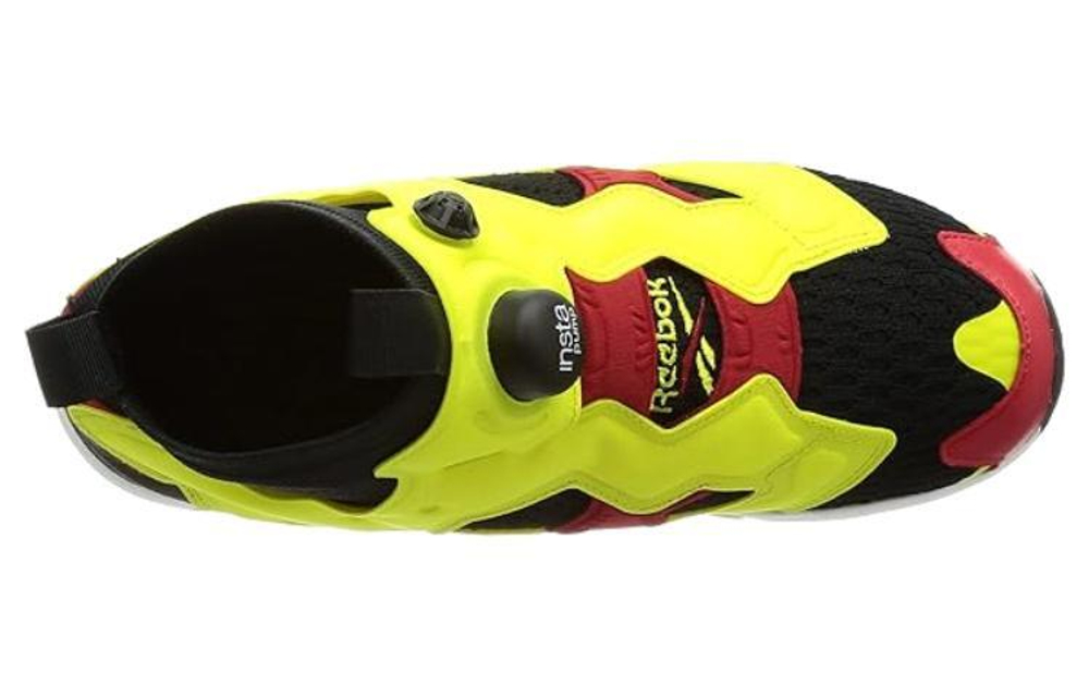 Кроссовки Reebok Instapump Fury Og