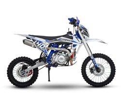 Мотоцикл питбайк SHARMAX PowerMax 140 (2024)