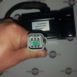 Переключатель подрулевой | 310-9356 | Spare Parts