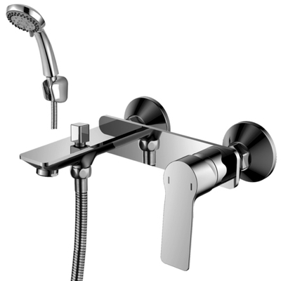 Смеситель Rossinka RS27-30 для ванны