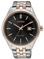Мужские японские наручные часы Citizen BM7256-50E