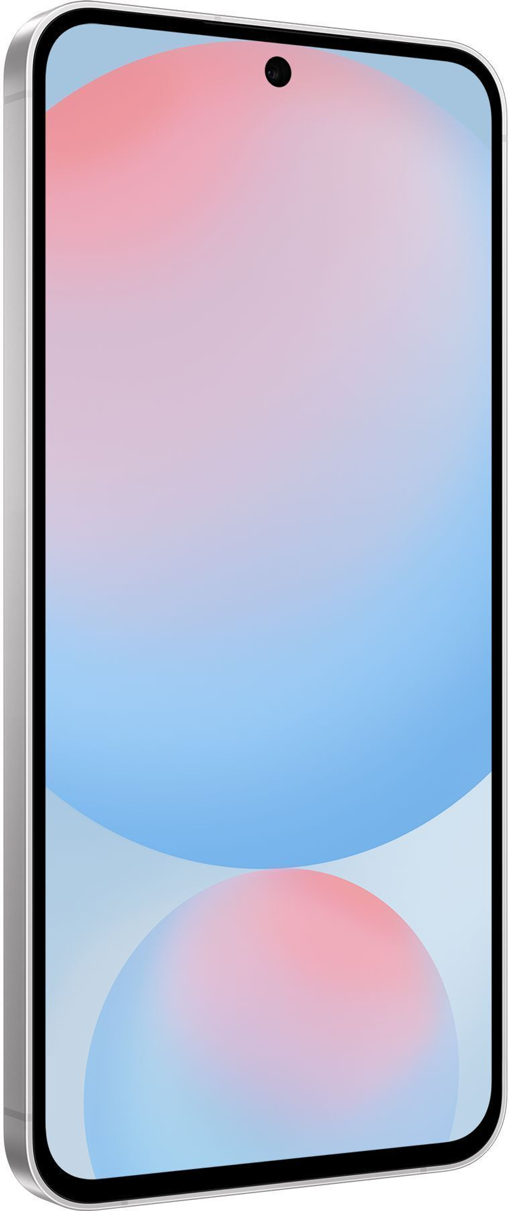 Samsung Galaxy S24 FE 8/256Gb Blue (SM-S721B)