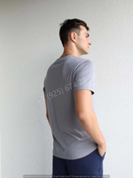 Футболка Loro Piana
