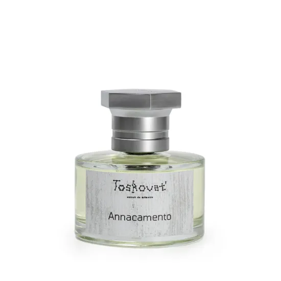 Toskovat Perfumes Annacamento