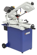 Станок ленточнопильный BELMASH MBS-560CH S299A