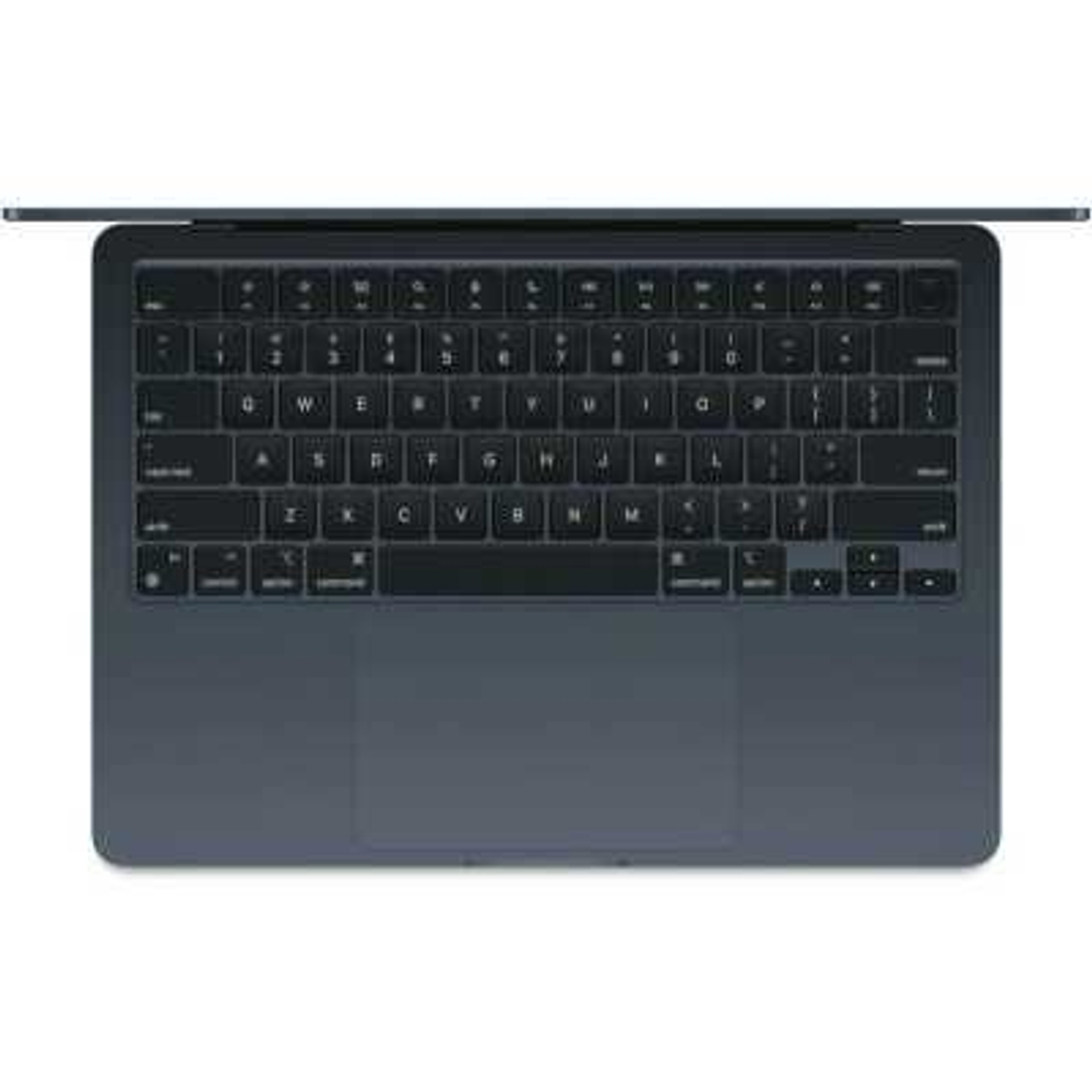 Ноутбук Apple MacBook Air 13 2024 MRXV3X/A