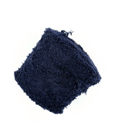 LORO PIANA Кашемир 93%, шёлк 5%, па 2% 300м в 100г сапфировый