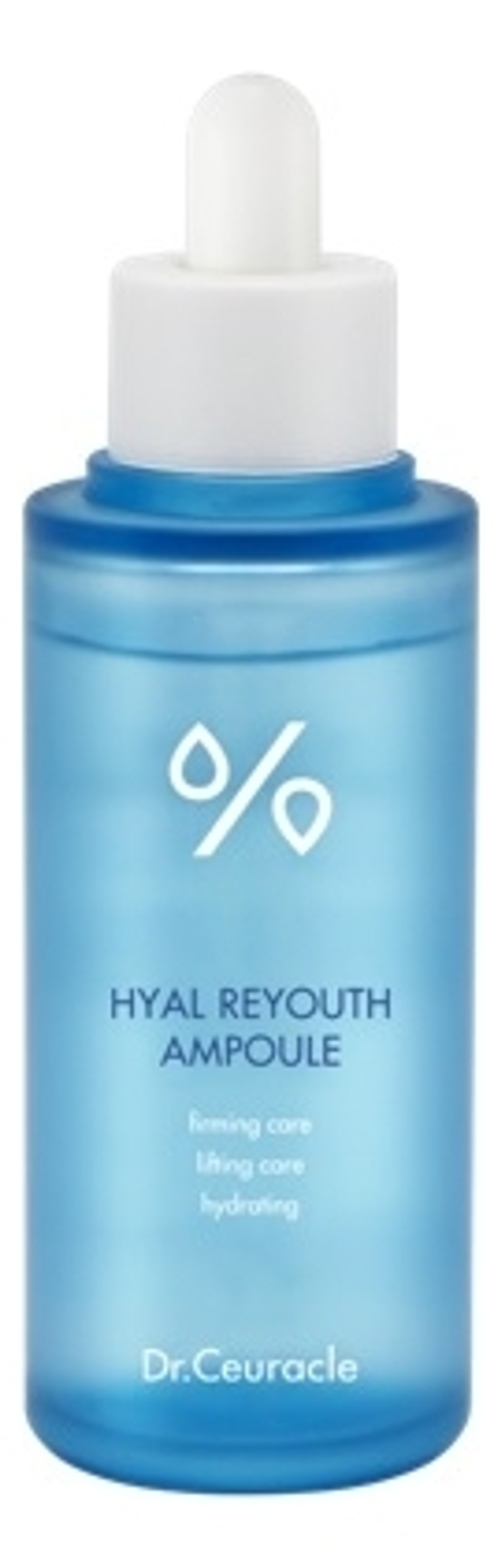 DR. CEURACLE Ампула гиалуроновая кислота Hyal Reyouth ampoule 50 мл