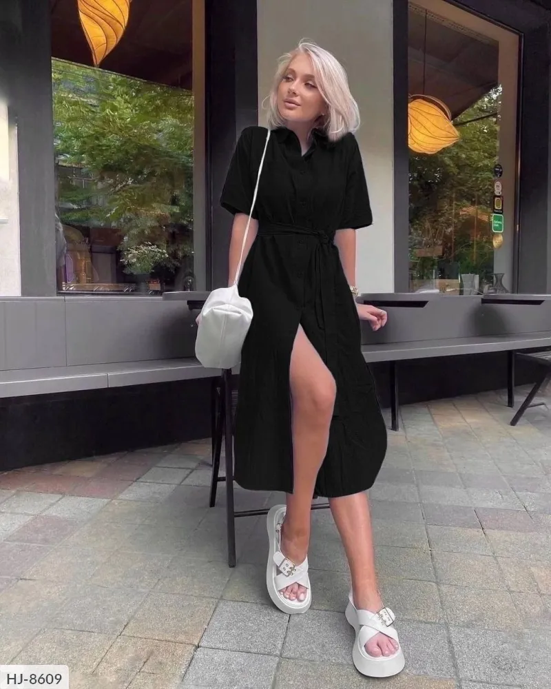 Платье HV-5254 Фабрика Моды