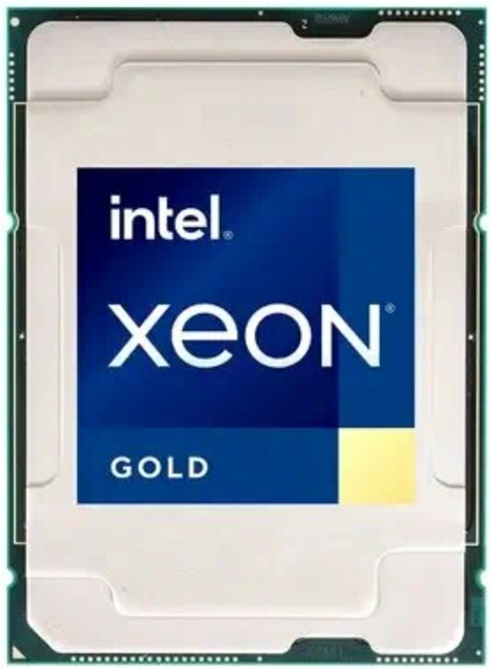 Процессор  Intel Xeon Gold 5318H