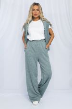 Костюм Токио (мята) К13048-6М LT Collection