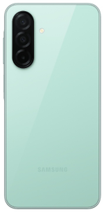 Смартфон Samsung Galaxy A26 5G 6 ГБ/128 ГБ зеленый
