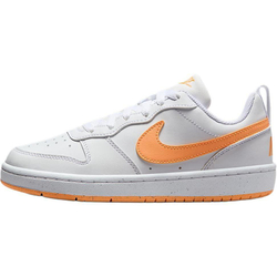 Женские кроссовки Nike Court Borough Low Recraft 'White Peach Cream' DV5456-119