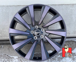 Комплект дисков Land Rover 22x10 et40 5x120