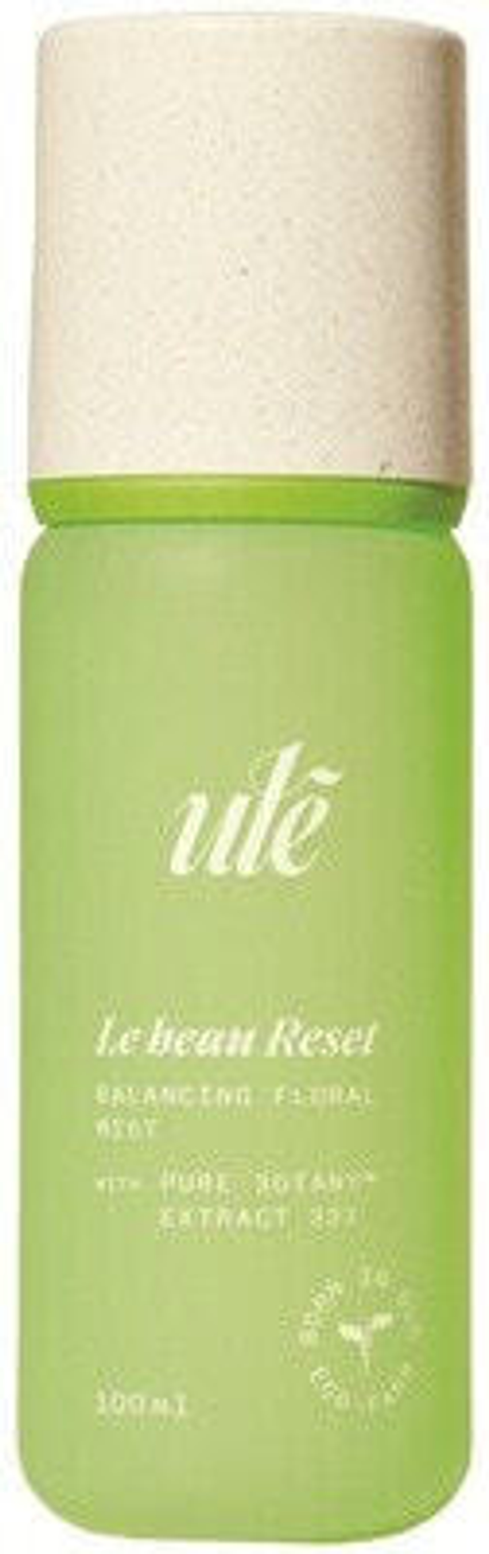 LE BEAU RESET MIST