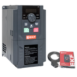 Преобразователь частоты PRO-Drive PD-150-FC-4K0-21-B EKF