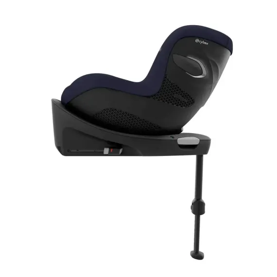 Автокресло Cybex Sirona Gi i-Size &amp; Base Ocean Blue Plus