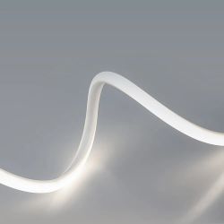 Светодиодная лента герметичная RTW-PWT-A180-13mm 24V White6000 (14.4 W/m, IP67, 2835, 5m) (Arlight, 14.4 Вт/м, IP67) 024293(2)