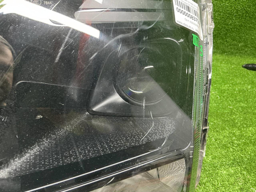 Фара левая Omoda C5 (2022-н.в.) галоген