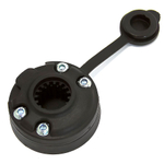 Замок быстросъемный с шайбой монтажной (10269534)