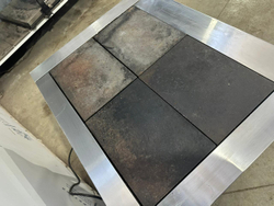 Плита электрическая ПЭП-0,48-01