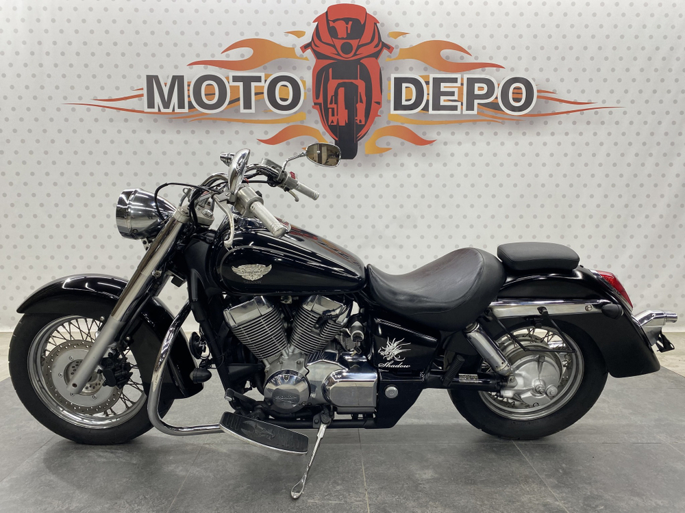Honda Shadow 750 , 2006